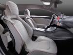 Mercedes-Benz A-Class Concept 2011 года